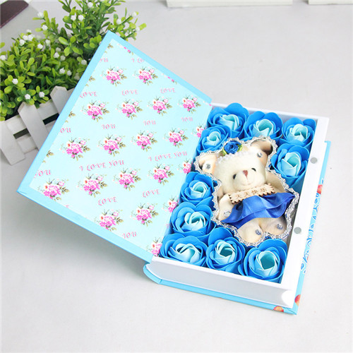 10 books are full of peaches and plums all over the world + bear blue