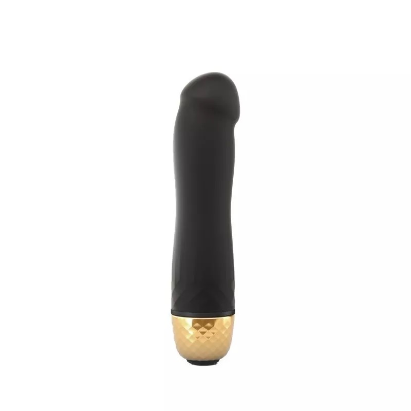 Mini Must Vibrator - Black