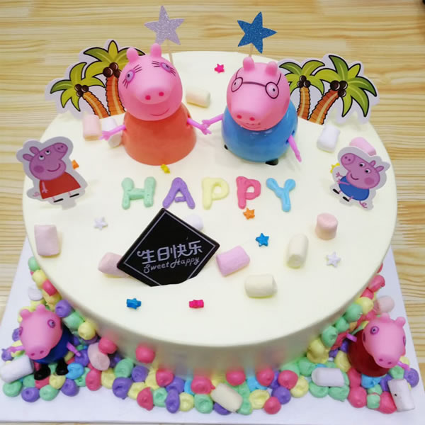 Peppa Pig