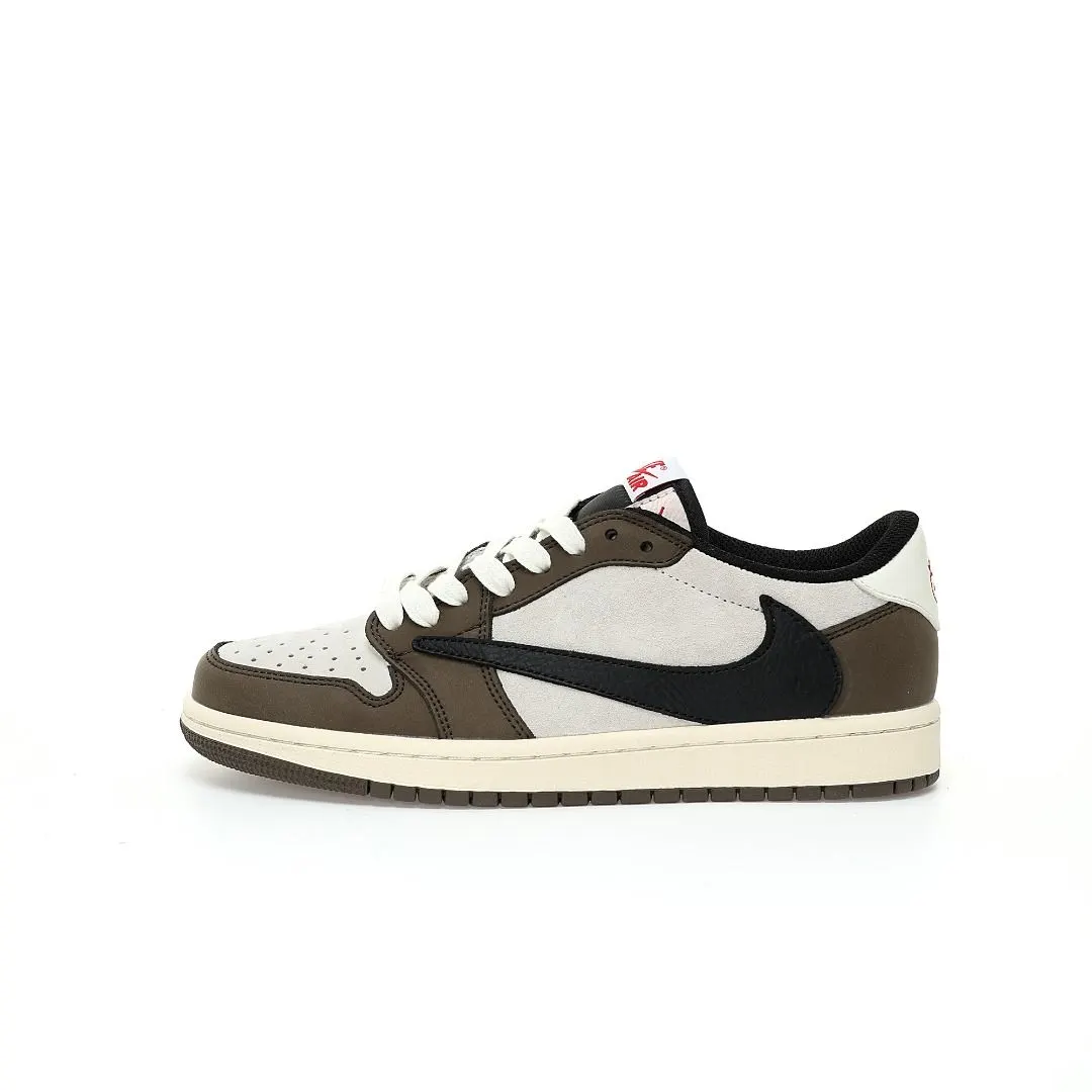 Travis Scott x Nike Air Jordan 1 Low OG SP”Cactus Jack”