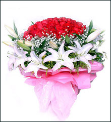 Really love you