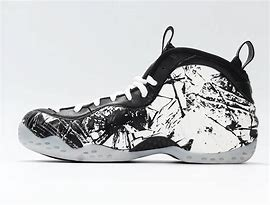 Nike Air Foamposite One All Saints’Day 314996-013