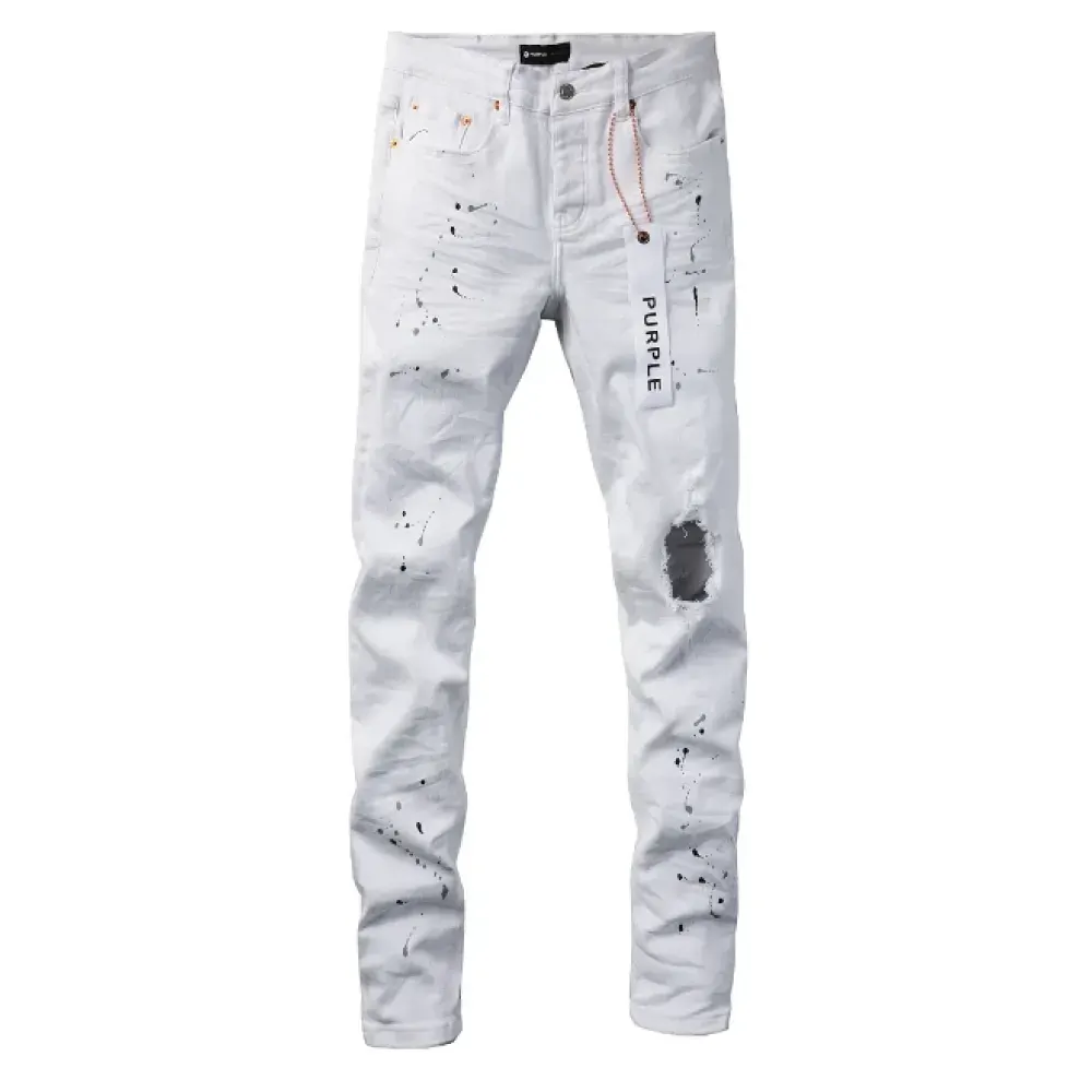 Purple Brand Fashion Jeans YZ072445