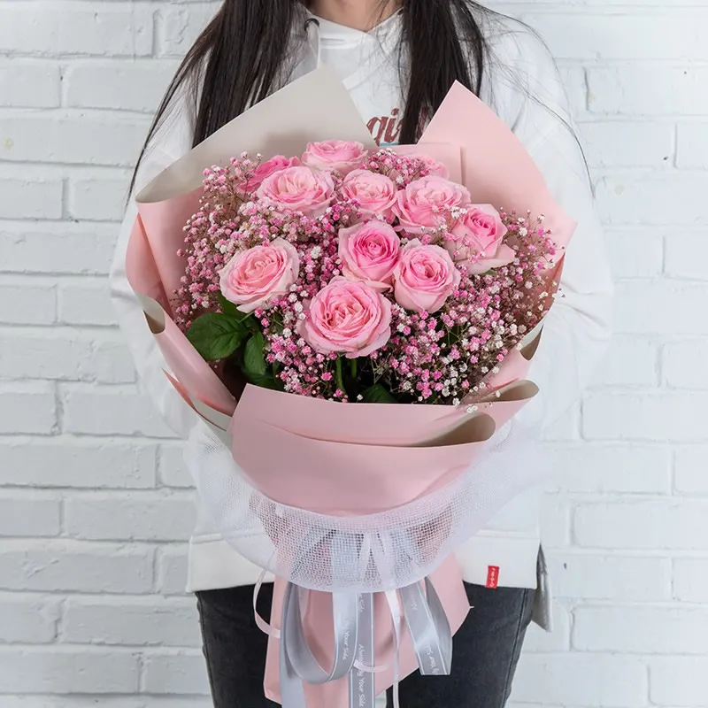 I love my wife