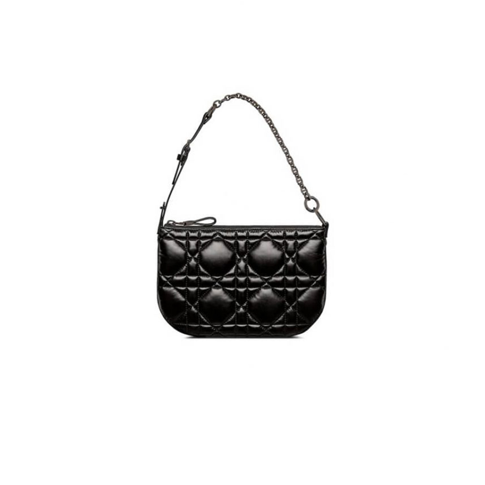 MINI DIOR CARO TULIP BAG
