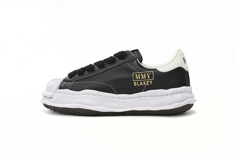 MIHARA YASUHIRO White And Black And White Gold NO.701