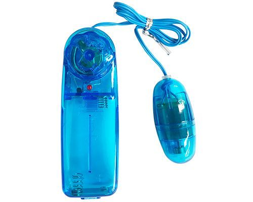Original See-Through Rotor - Blue