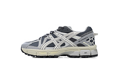 Asics Gel-Kahana 8 ‘Retro Grey’ 1011B109-031