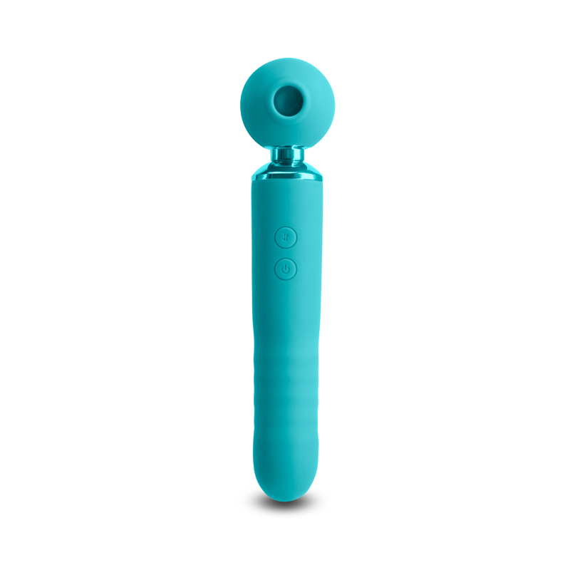 Revel Fae Air-Pulse Thruster - Teal
