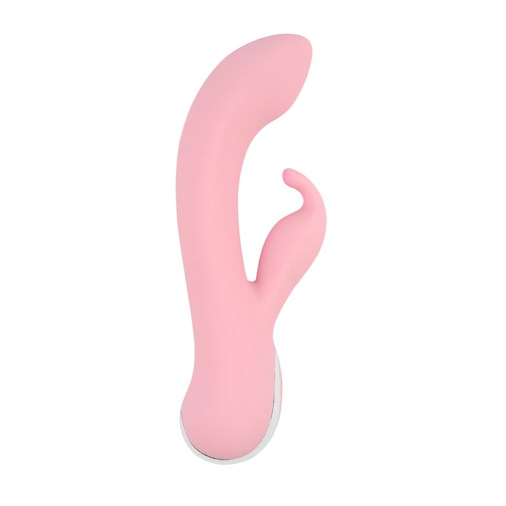 Intimate G Rabbit Vibe - Pink