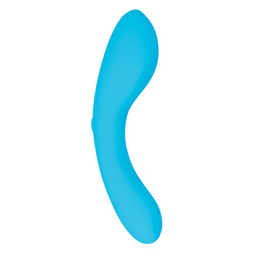 Glow Mini Wand - Blue