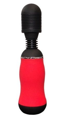 Denma Lady - Red