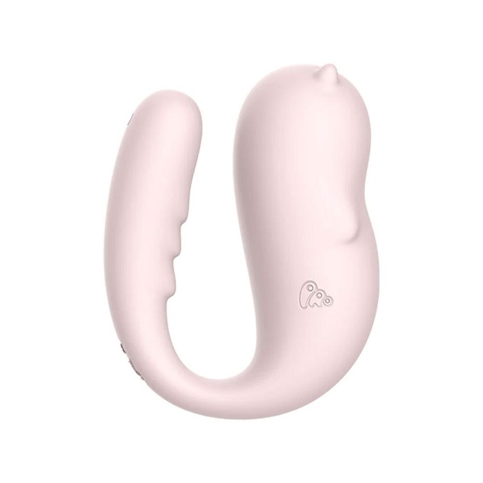 Mr. Devil 2 G-Spot Heating Vibrator
