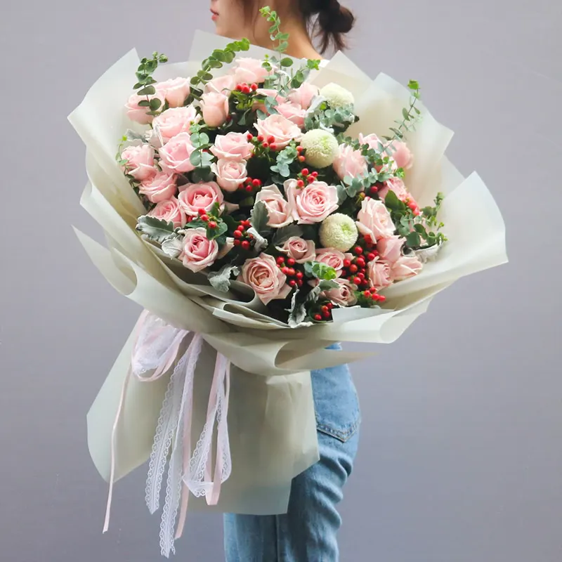 Beautiful and charming