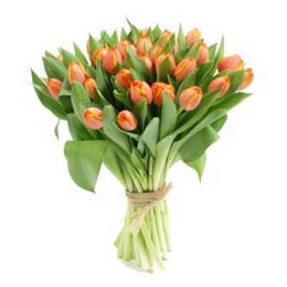Give it to the person I miss the most