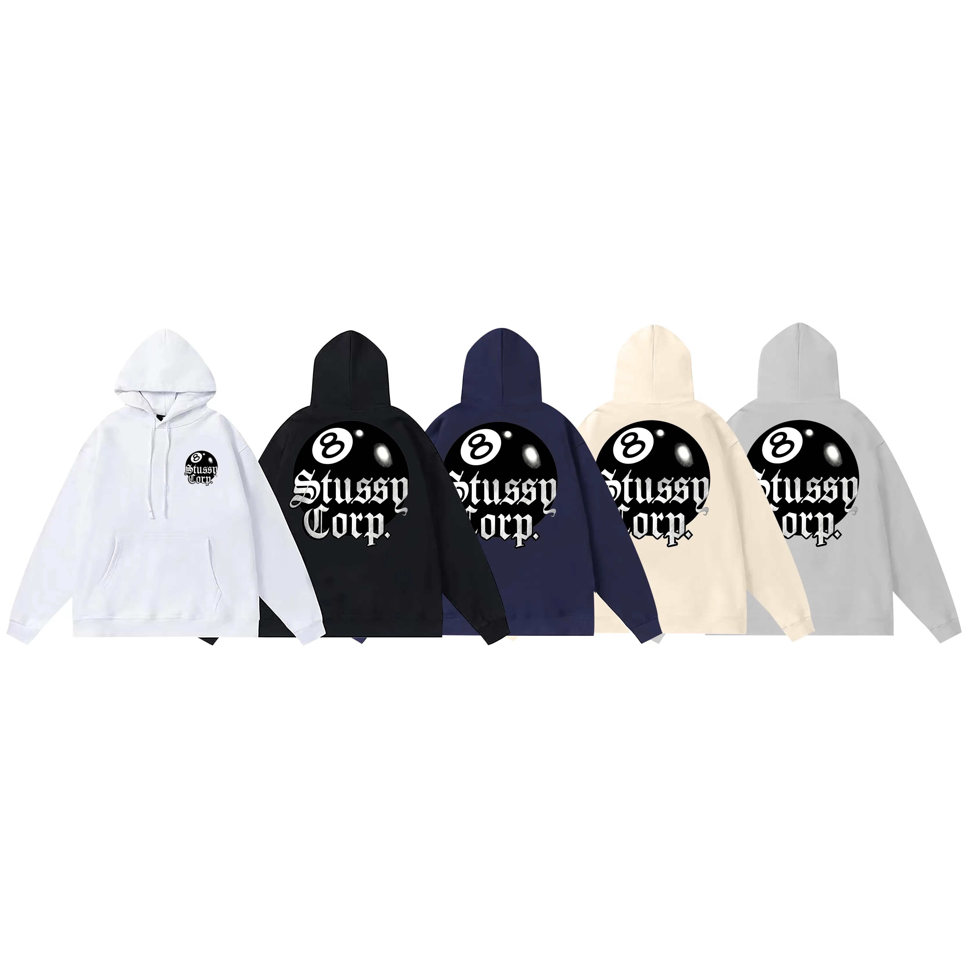 Stussy XB111