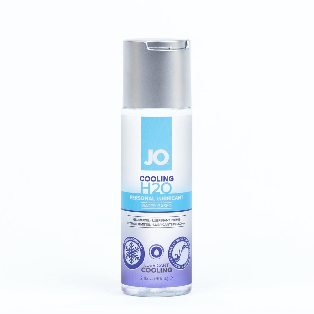 H2O Cooling Lubricant - 60ml
