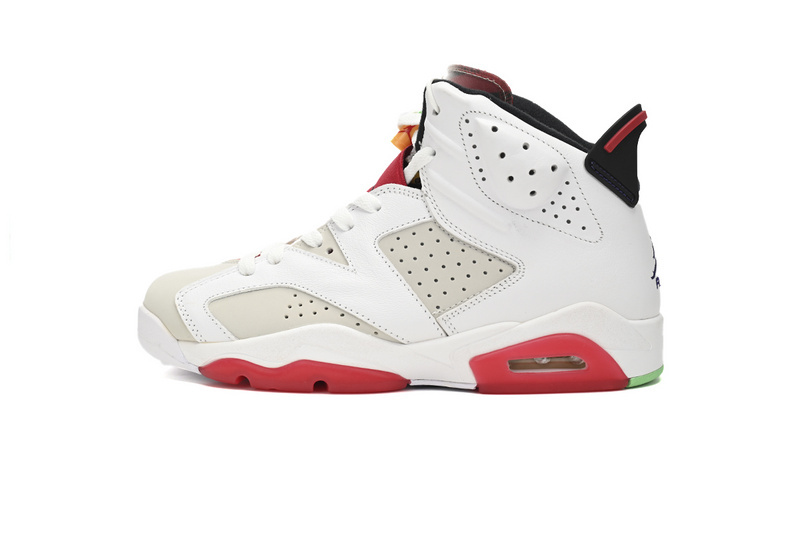 special Air Jordan 6 Hare CT8529-062