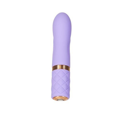 Flirty Vibe - Purple