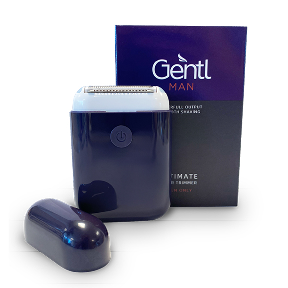 Man Hair Trimmer - Blue