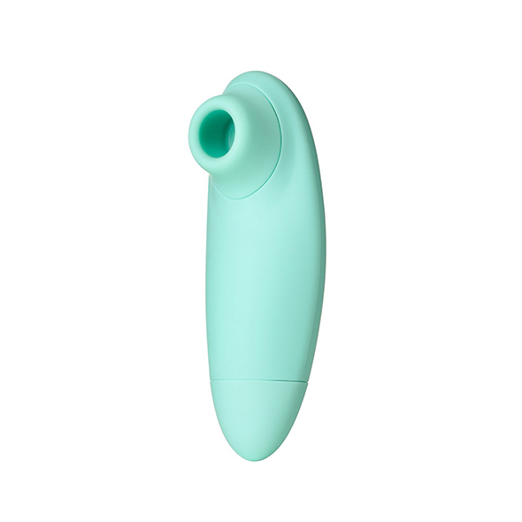 Pearl Clit Stimulator - Aqua