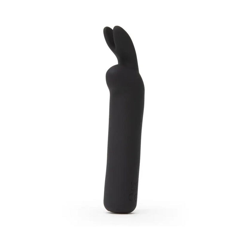 Ears Vibro Bullet - Black