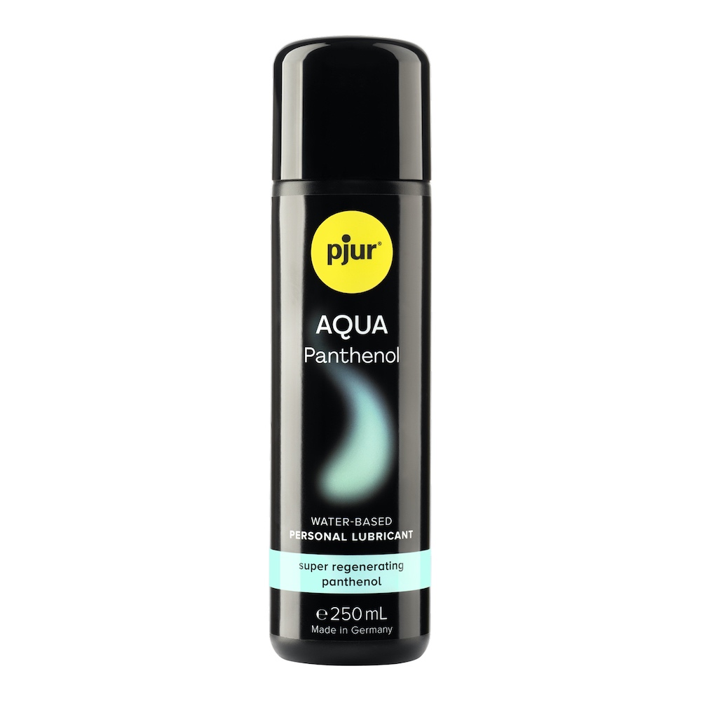 Aqua Panthenol - 250ml