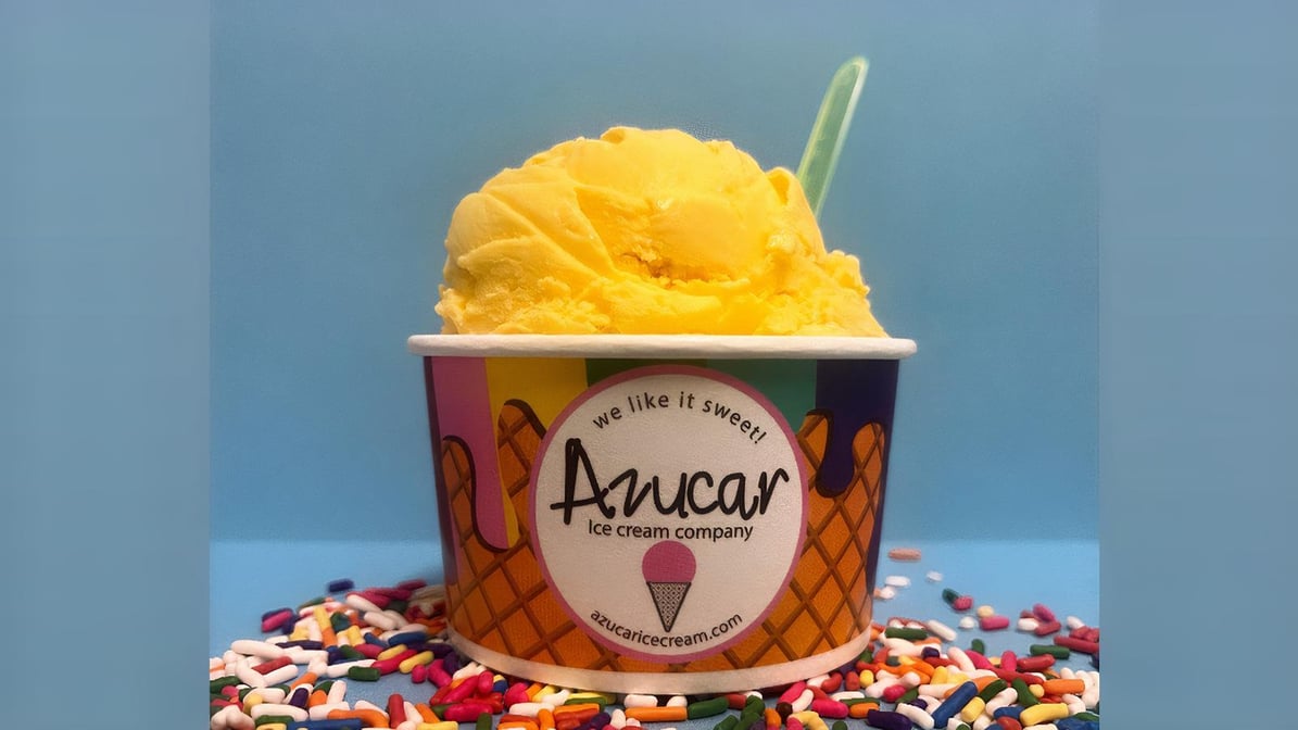 Mango (16oz)