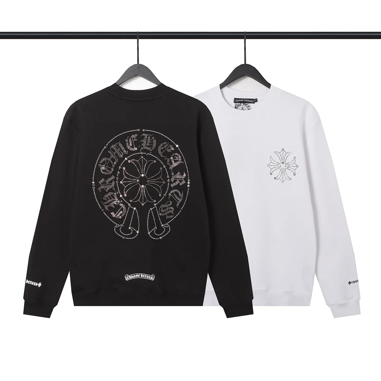 CHROME HEARTS 8212