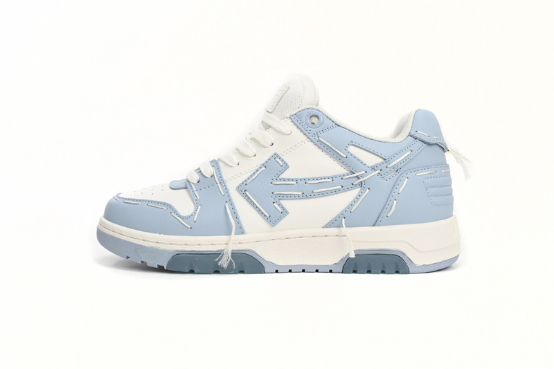OMIA189S 23LEA222 2222 OFF-WHITE Out Of Blue And White Limit