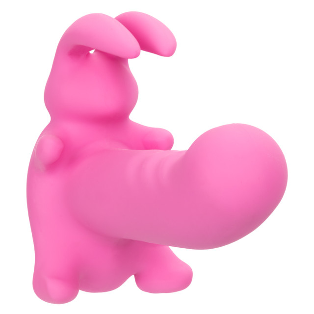 First Time Vibro Bunny Dreams - Pink