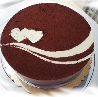 Tiramisu 2