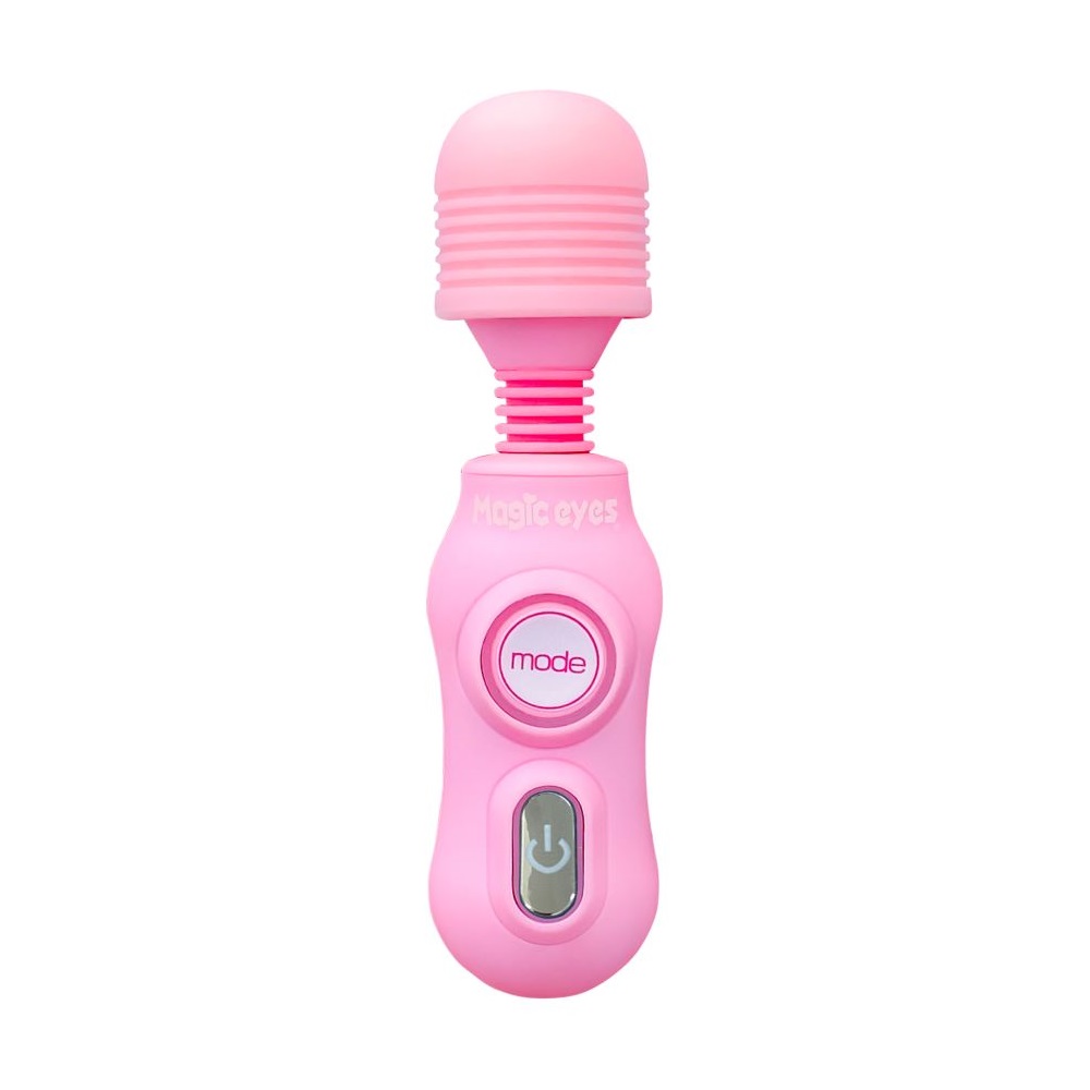 Quickfast 360 Massager - Pink