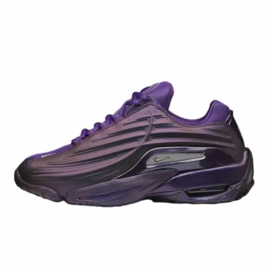 Nike NOCTA x Hot Step 2 ‘Eggplant’ DZ7293-500
