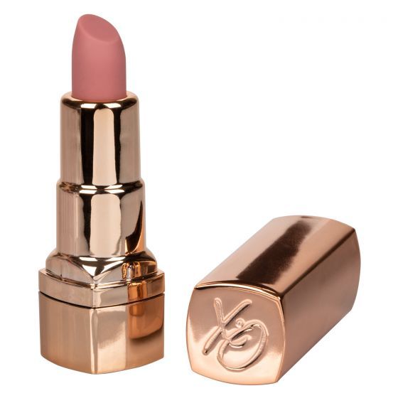 Hide & Play Lipstick Vibe - Nude
