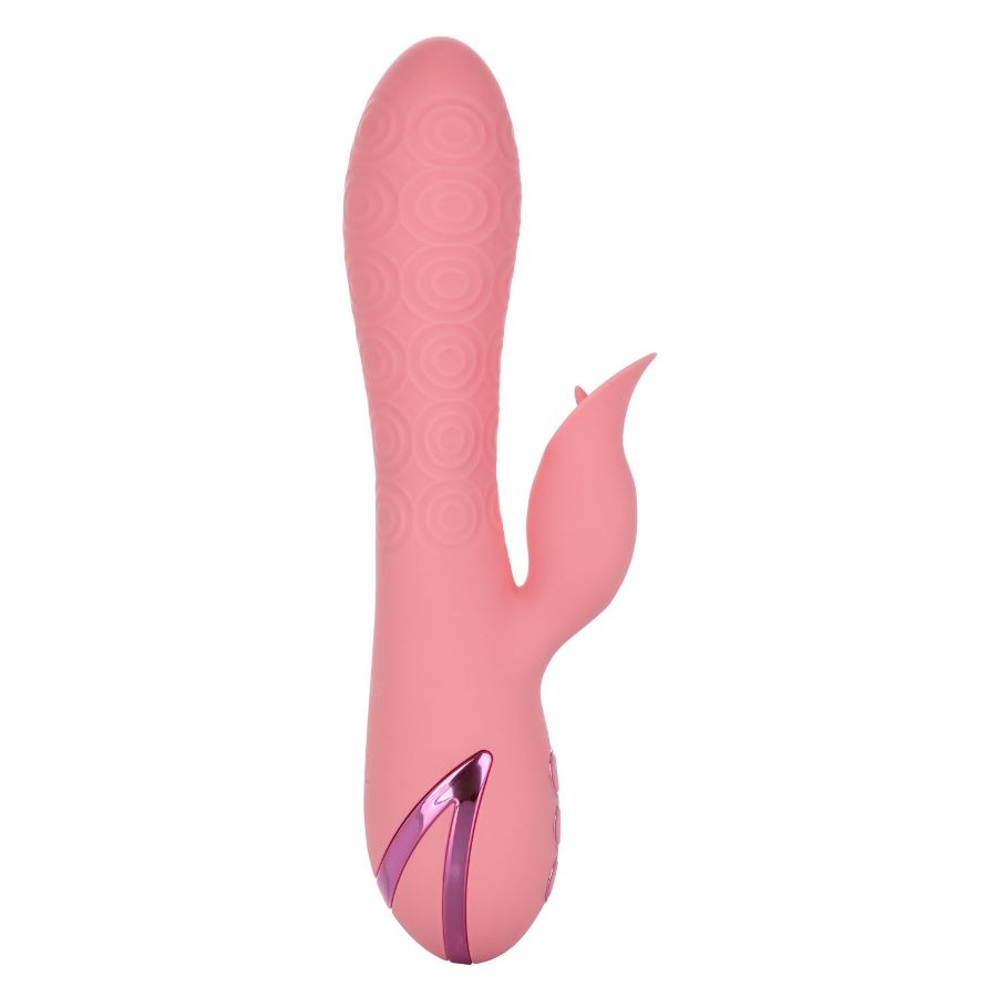 CalDream Pasadena Player Vibrator - Pink