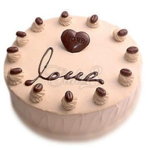 Chocolate Sweetheart