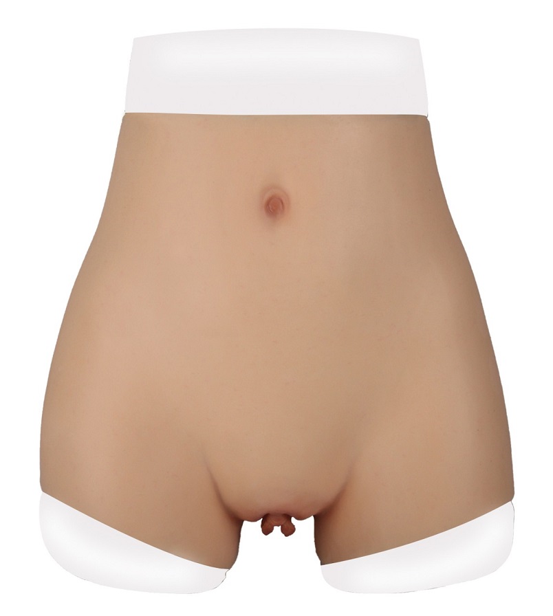 Ultra Realistic Vagina Form S