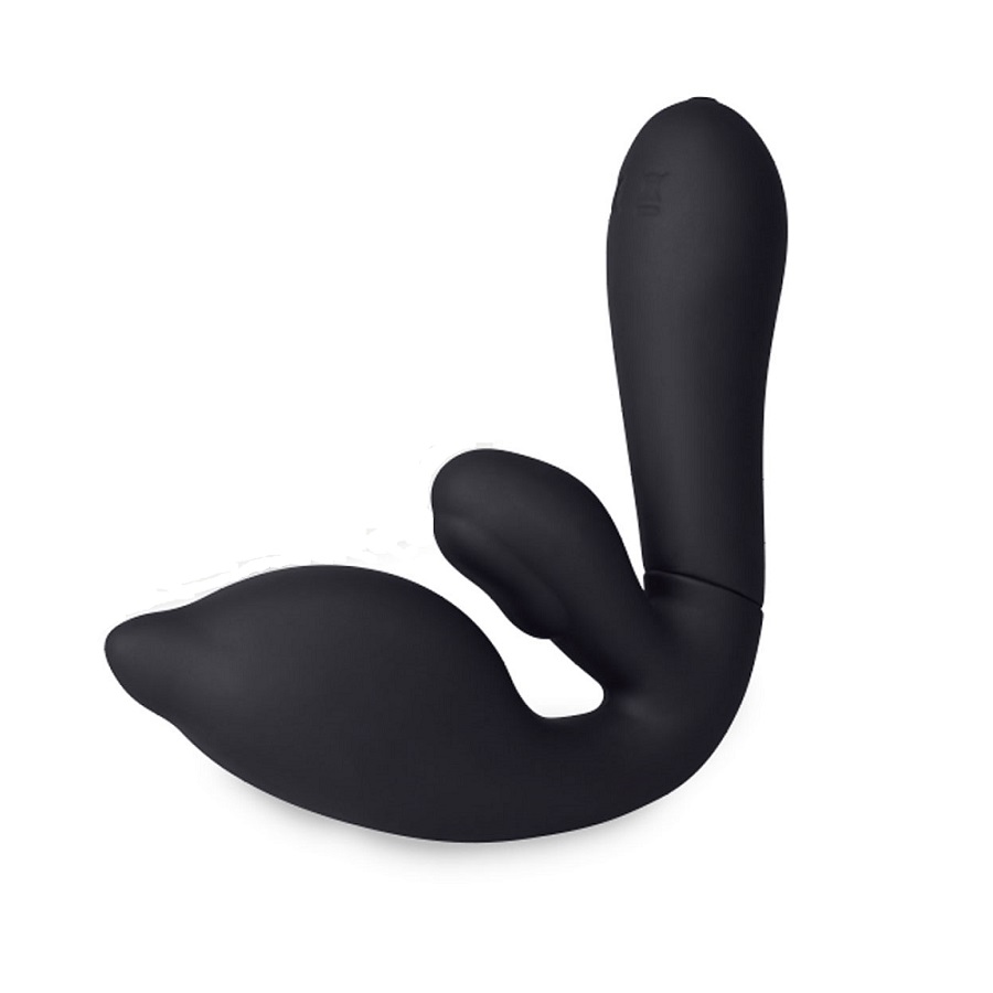 Orga-One Vibrator - Black