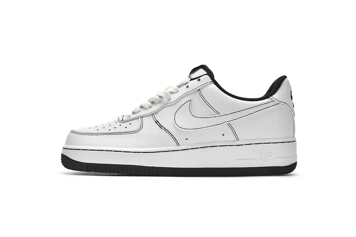 Nike Air Force 1 Low Contrast Stitch CV1724-104