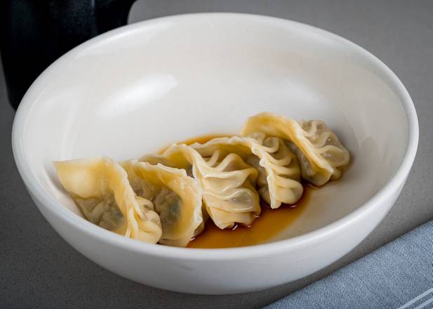 Gyoza Pork & Shrimp