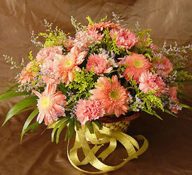 Dedicated to you