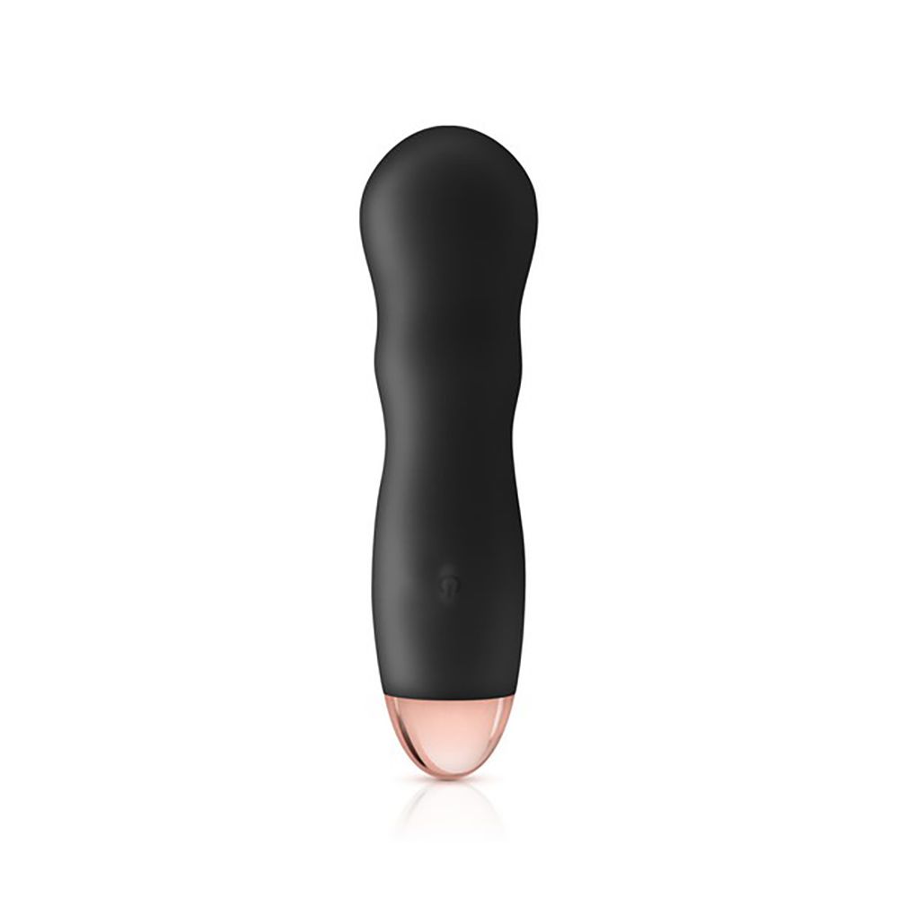 Twig Vibrator - Black
