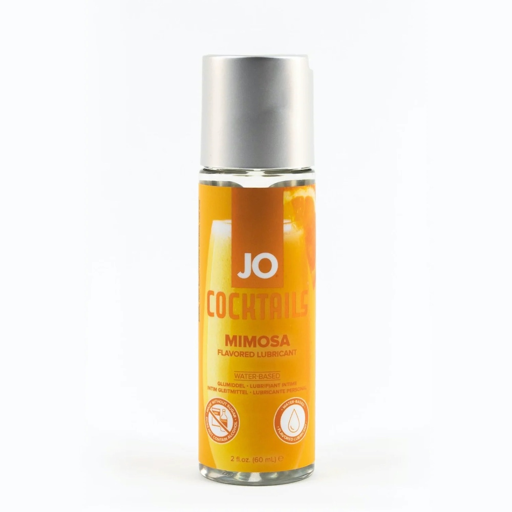 Cocktail Mimosa Lubricant - 60ml