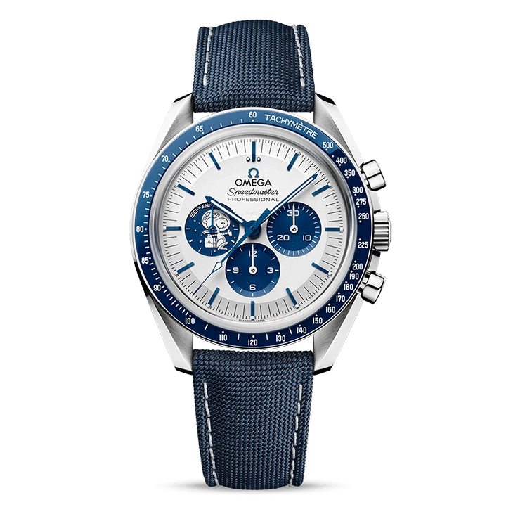 ANNIVERSARY SERIES CO‑AXIAL MASTER CHRONOMETER CHRONOGRAPH 42 MM-310.32.42.50.02.001