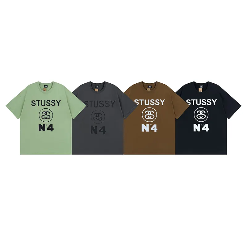 Stussy- XB878
