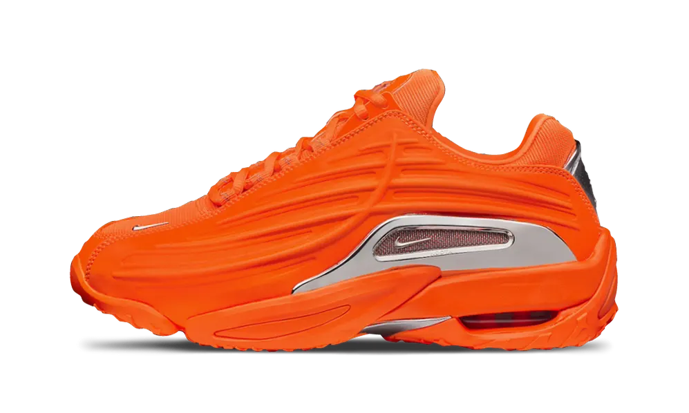 Nike Hot Step 2 Drake NOCTA Total Orange DZ7293-800