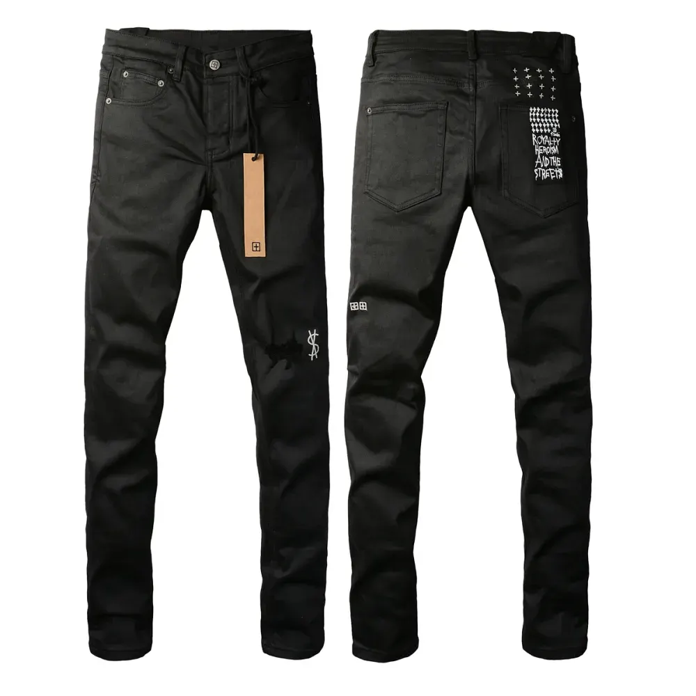 Ksubi Jeans PK 3020