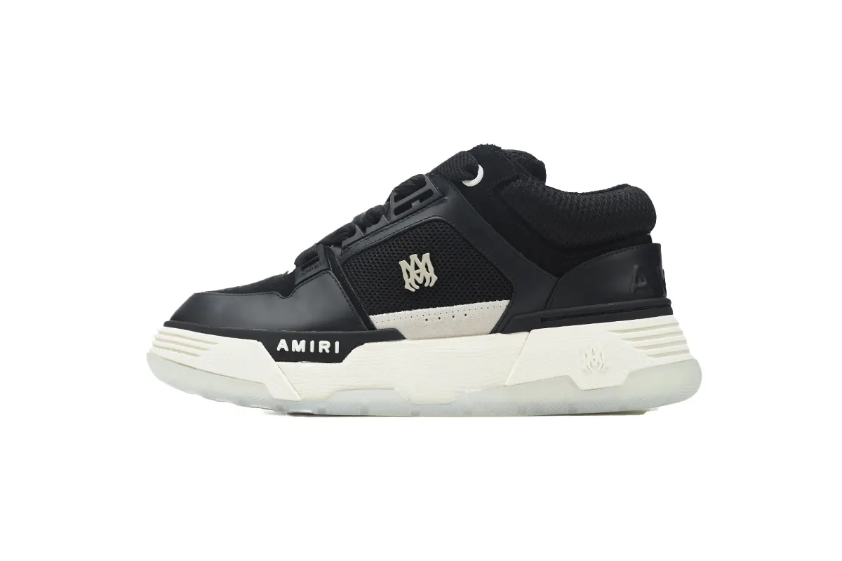 AMIRI MA-1 Black