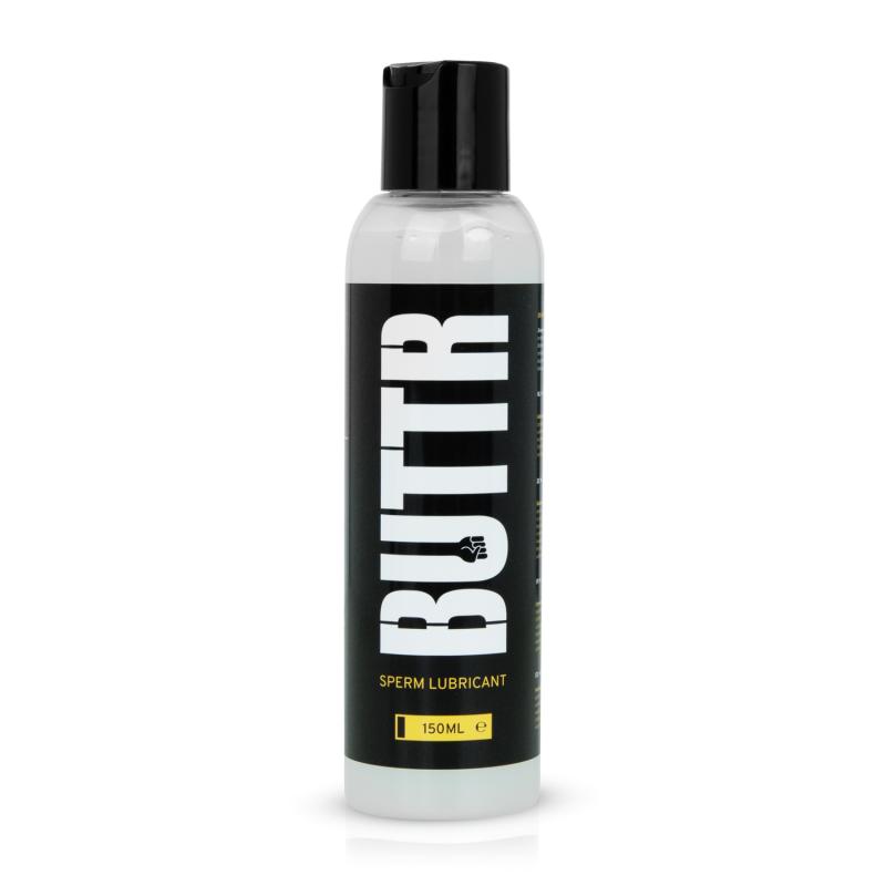 Sperm Water-Based Lubricant - 150ml